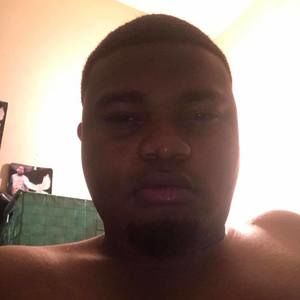 Meet your Posher, Jamarcus